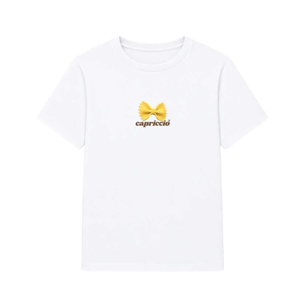 Farfalle Tee