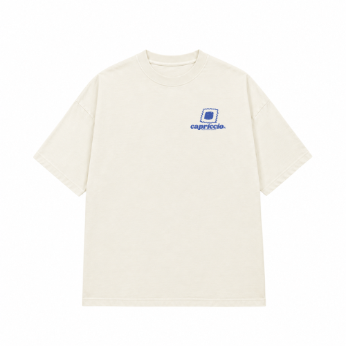 Camiseta Pasta e un po`di caos