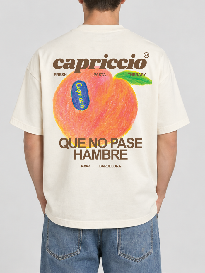 Que ese culito no pase hambre Tee