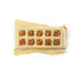 Molde Ravioli Cuadrado + Rodillo