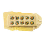 Molde Ravioli Redondo + Rodillo