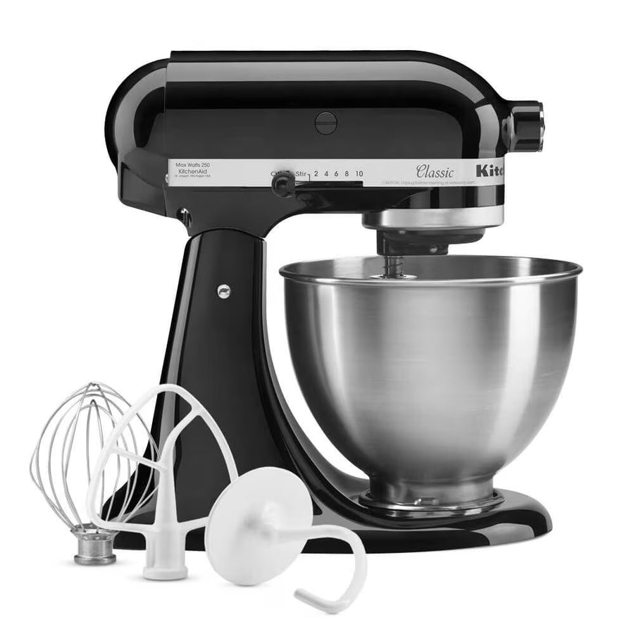 Batidora Amasadora de 4,3L Classic