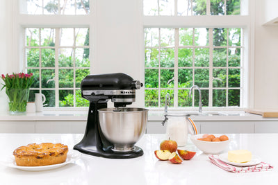Batidora Amasadora de 4,3L Classic