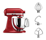 Batidora Amasadora de 4,8L Artisan