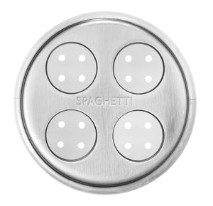 
Molde para espaguetis