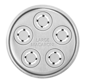 
Molde para macarrones grandes