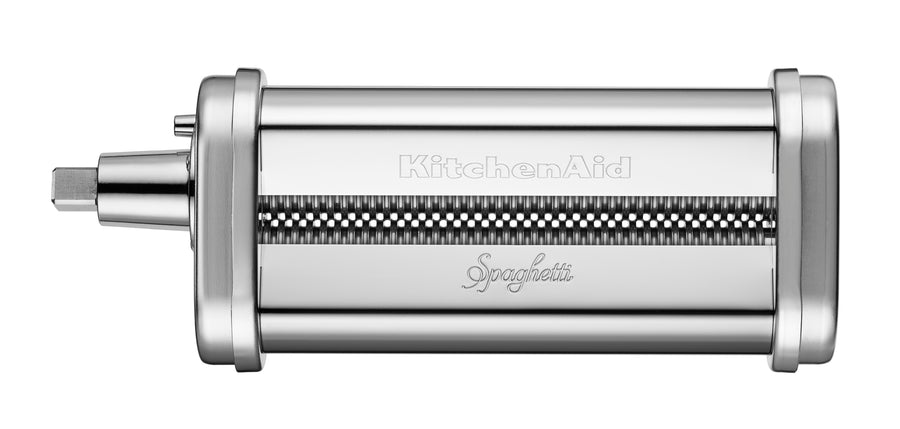 Accesorio Juego de Cortadores y Rodillo para Pasta (3 Piezas)