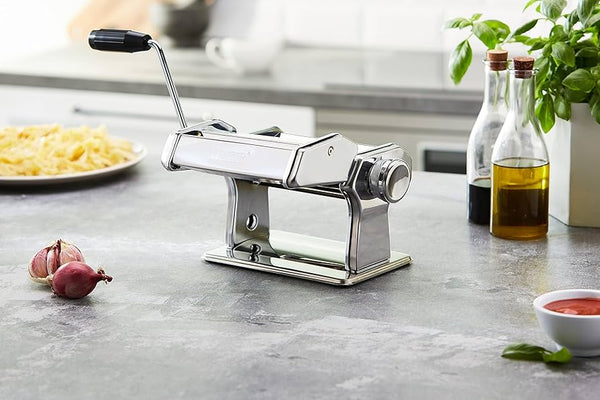 Maquina para pasta Ibili