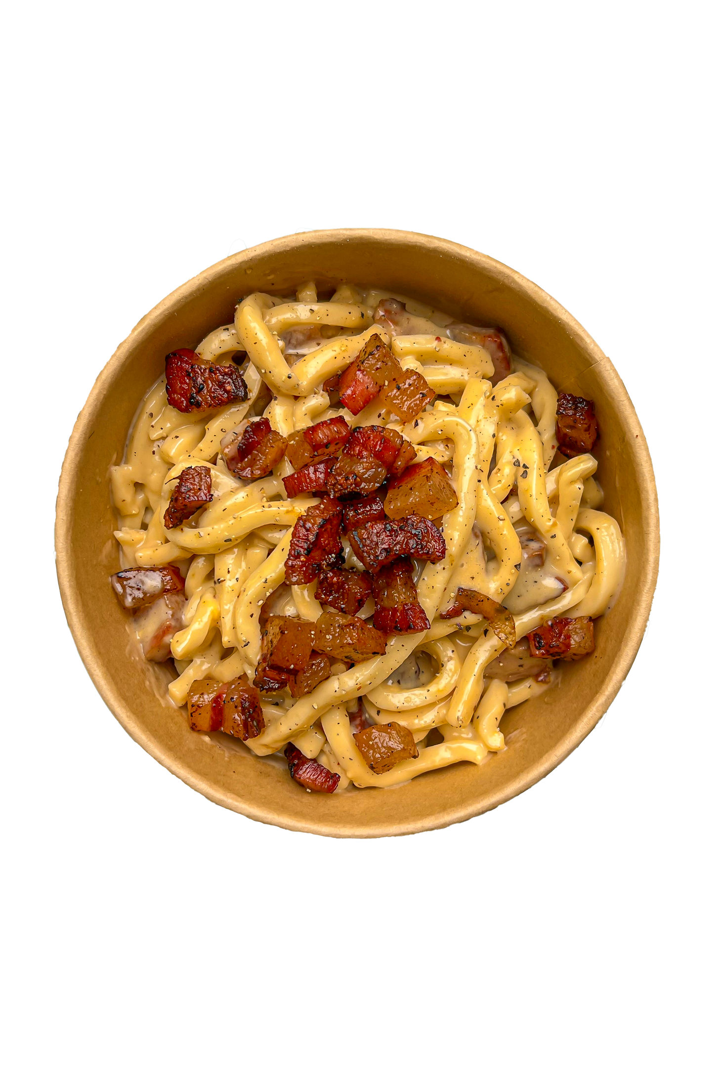 Tonarelli Carbonara