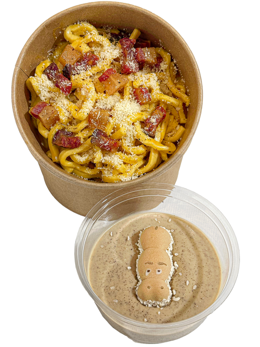 Capriccio Dolce