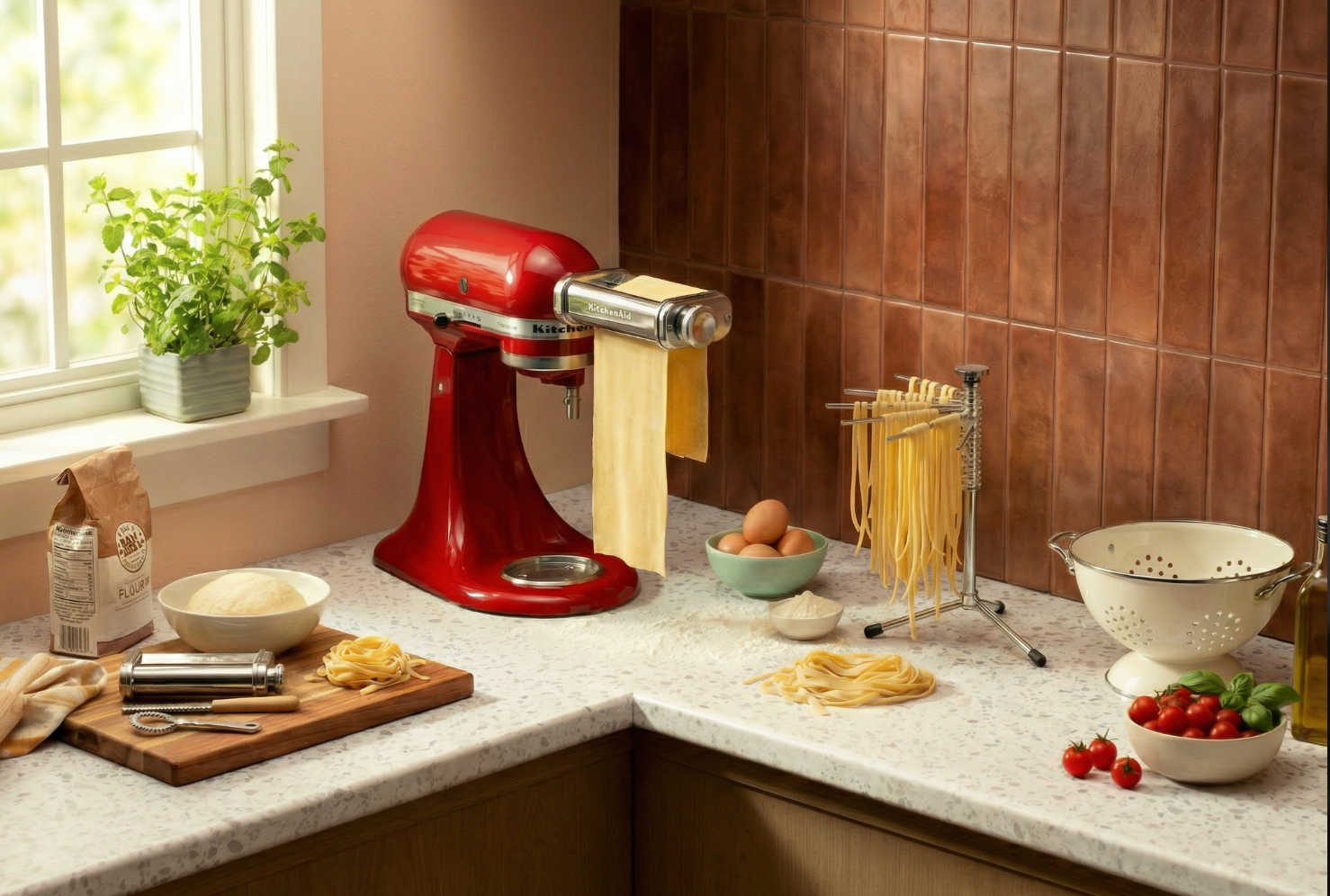 Descubre la Tienda Capriccio