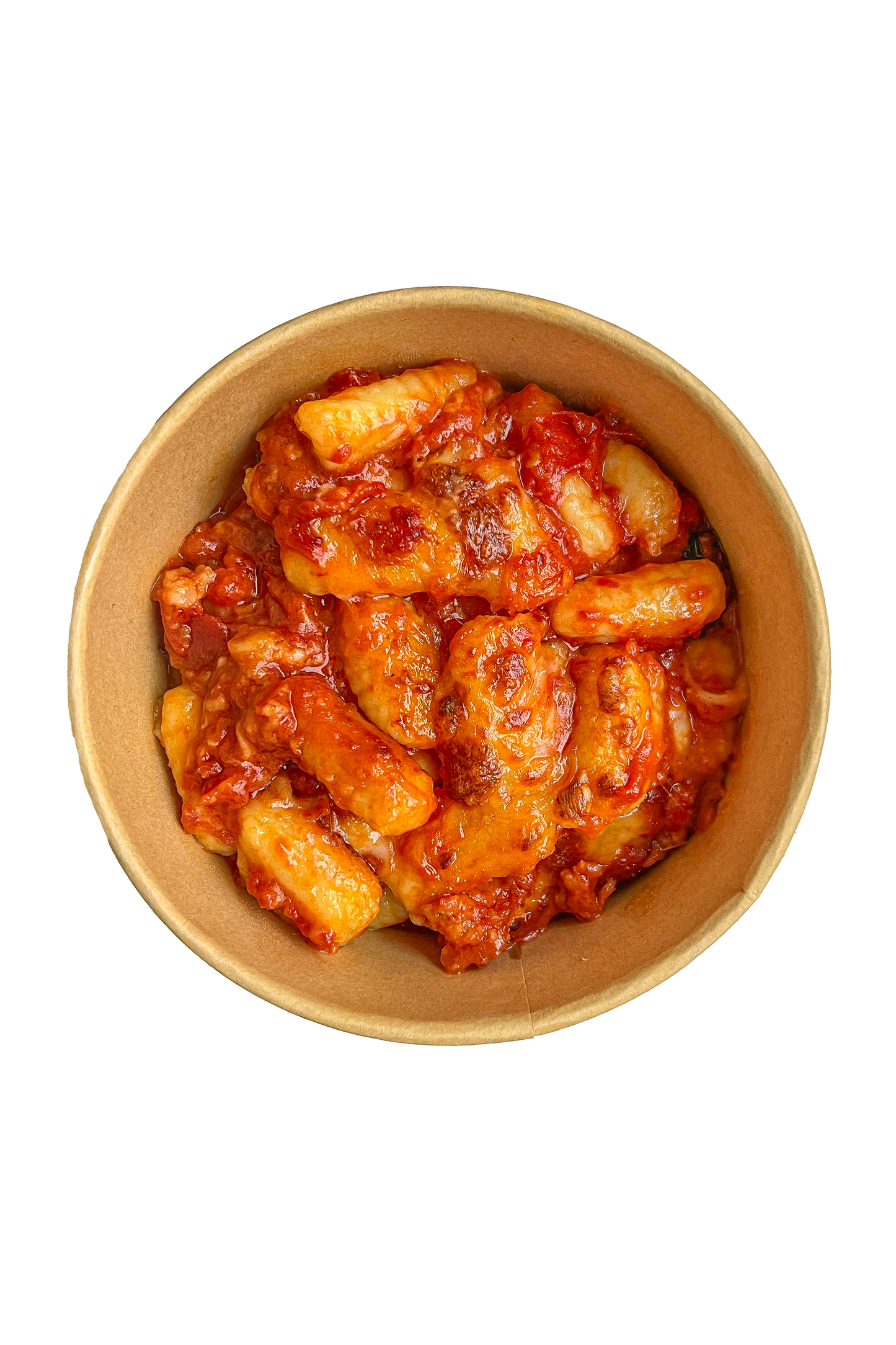 Gnocchi alla Sorrentina