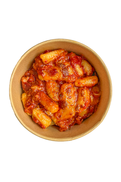 Gnocchi alla Sorrentina