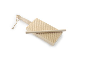 Tabla para Gnochi y Garganelli