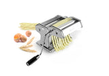 Maquina para pasta Ibili