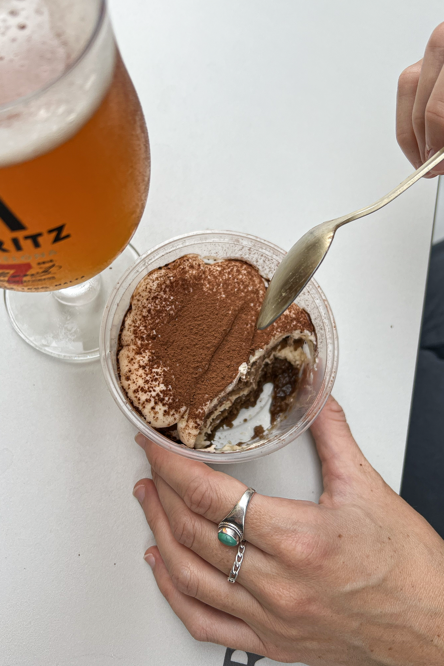 Tiramisù