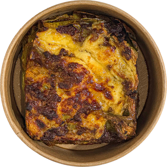 Lasagna alla Bolognese