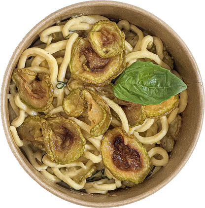 Spaghetti Nerano