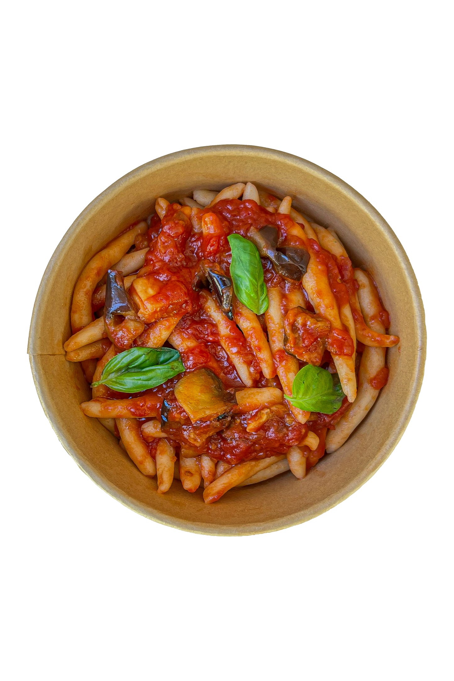 Maccheroni Norma