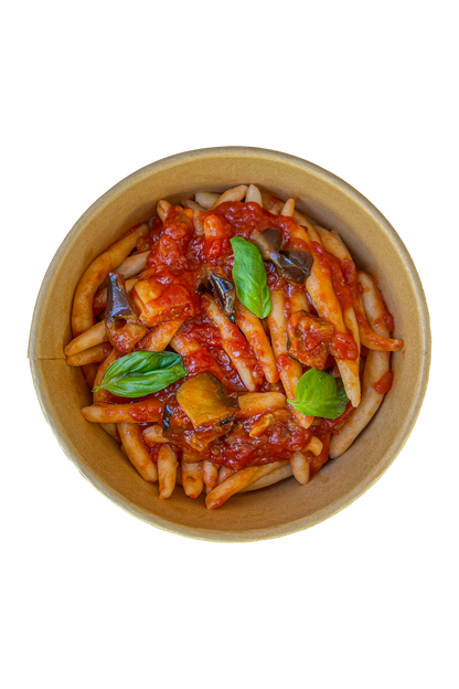 Maccheroni Norma