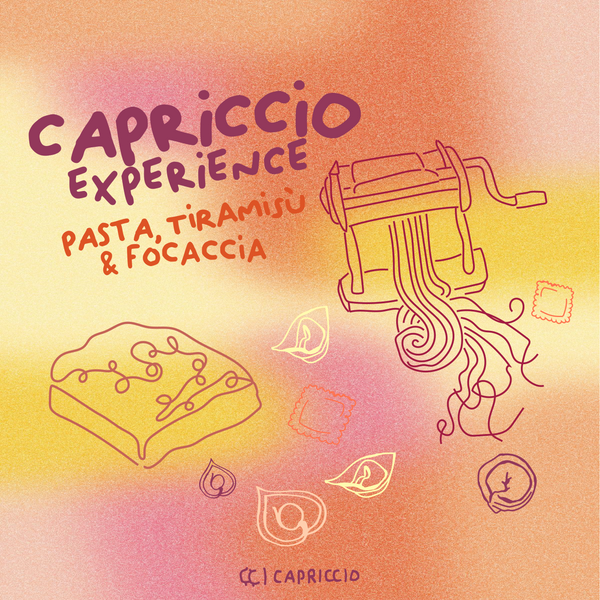 Capriccio Experience