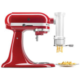 Accesorio Prensa para Pasta Fresca