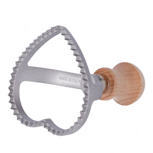 Molde Ravioli Corazón