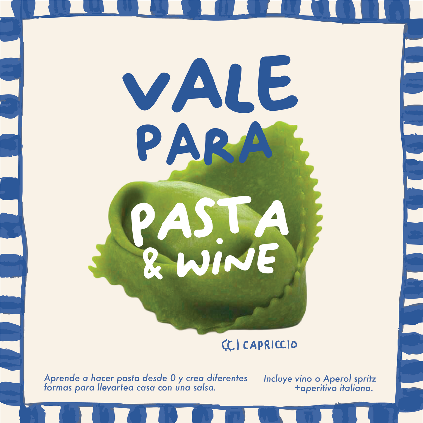Tarjeta Regalo