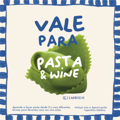 Tarjeta Regalo
