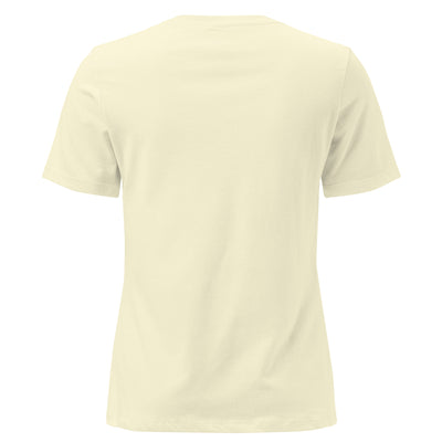 Camiseta Troppo Sexy Amarilla
